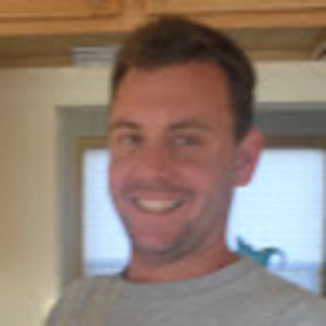 Meet your Posher, Andy